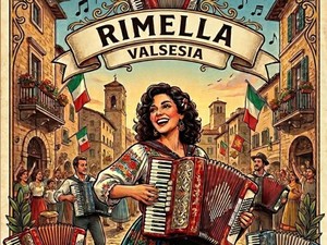 Rimella si prepara all’8° Raduno delle fisarmoniche