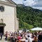 A Rima il “Risotto in piazza” richiama centinaia di persone