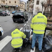Valduggia, controlli a sorpresa sui rifiuti: richiamo oggi, sanzioni dalle prossime verifiche