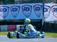 Rally &amp; Co, bella prova per Leonardo De Grandi alla Rock Cup Italia