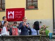 Rassa festeggia l’ingresso ufficiale tra i Borghi più Belli d’Italia: coronato l'obiettivo valsesiano - Servizio di Davide Finatti per valsesianotizie.it