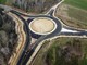 Romagnano, pronta l’apertura completa della tangenziale: inaugurazione il 13 giugno