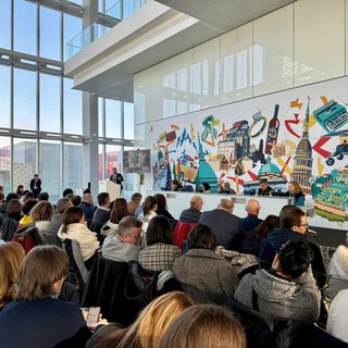 Regione, stanziati 30 milioni per ridisegnare e riprogettare le città del futuro