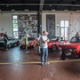 Ruote Veloci il 23 e 24 maggio: Fondazione Marazzato festeggia 120 anni del marchio Lancia