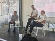Fondazione Marazzato, &quot;Ruote Veloci 2025&quot;: record di pubblico e divertimento senza limiti