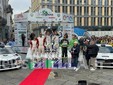 Rally Lana, Corrado Pinzano e Mauro Turati vincono la 38ª edizione FOTO e VIDEO Davide Finatti per newsbiella.it