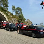 Precipita nel dirupo, a Bielmonte salvato un giovane: i dettagli dell’operazione di soccorso FOTO Precipita nel dirupo, a Bielmonte salvato un giovane: i dettagli dell’operazione di soccorso FOTO