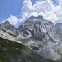 Pontechianale, escursionista francese precipita e muore: inutili i soccorsi Pontechianale, escursionista francese precipita e muore: inutili i soccorsi
