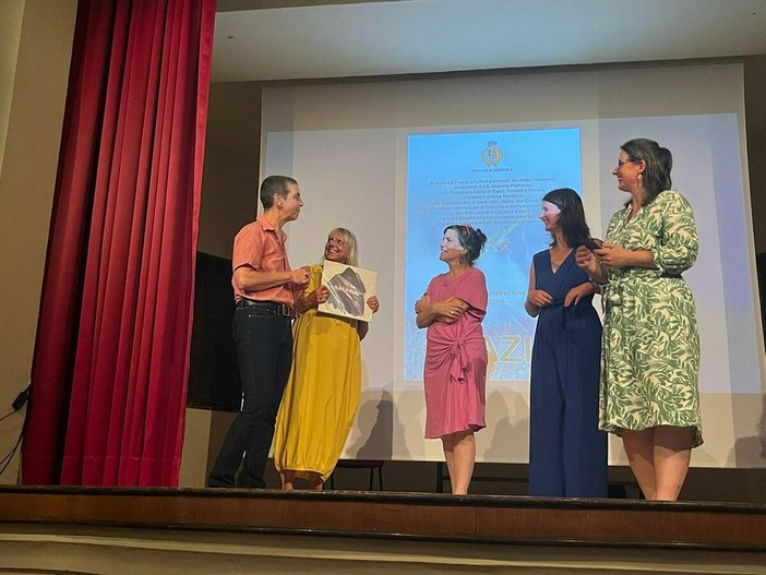 Musica e solidarietà in Valsessera: il grazie alla comunità dopo l’incendio