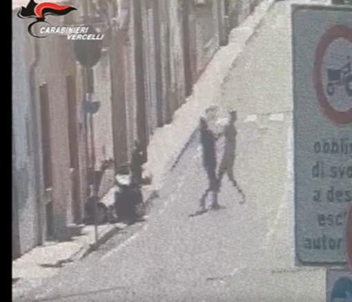 Anziani nel mirino tra Crescentino, Saluggia e Cigliano: un arresto per rapine e scippi Anziani nel mirino tra Crescentino, Saluggia e Cigliano: un arresto per rapine e scippi