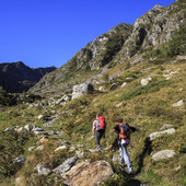 Val Vogna, lungo la Via Regia verso il Colle Valdobbia: un cammino di passaggio tra storia, ospizi e paesaggi walser