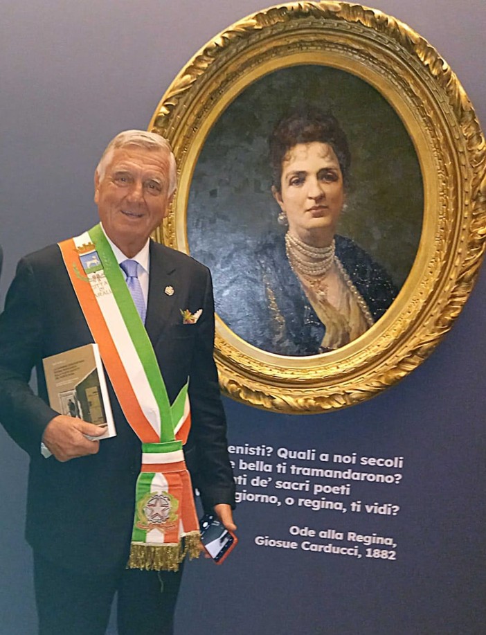 Varallo, inaugurata a Palazzo dei Musei la mostra “Sulle orme di Margherita”