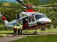 Sorpresi dal temporale, padre e figlio al riparo in un alpeggio: i dettagli dell'operazione di soccorso tra Biella e Valsesia  (foto di repertorio)