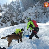 Soccorso alpino avanzato: quattro giorni di formazione tra teoria, pratica e scenari critici