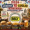 San Silvano 2026 porta musica, street food e festa in Piazza Libertà a Romagnano Sesia