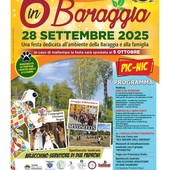 6 in Baraggia: festa per famiglie e natura il 28 settembre