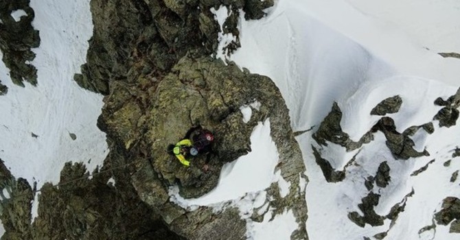 Indagine della Procura dopo la morte dell’operaio a Scopello: aperto fascicolo per omicidio colposo