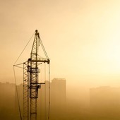 Regione, Qualità dell'aria e salute: l'Atlante a supporto delle decisioni e della ricerca (foto di repertorio)