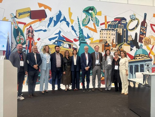 Giornata Mondiale della Salute Mentale, prevenzione e giovani al centro delle iniziative in Piemonte Giornata Mondiale della Salute Mentale, prevenzione e giovani al centro delle iniziative in Piemonte