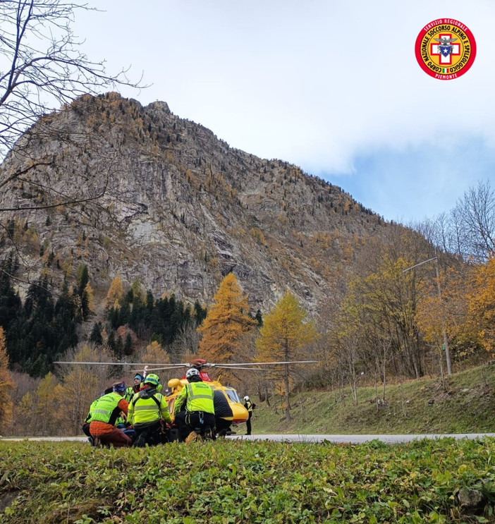 Soccorso Alpino, fino a settembre un presidio diurno: l’obiettivo? La prevenzione degli incidenti Soccorso Alpino, fino a settembre un presidio diurno: l’obiettivo? La prevenzione degli incidenti