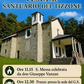 Cravagliana: Festa al Santuario della Madonna del Tizzone tra celebrazioni e tradizione popolare