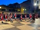 Gli scacchi viventi tornano in piazza a Crevacuore FOTO e VIDEO Ermanno Orsi Gli scacchi viventi tornano in piazza a Crevacuore FOTO e VIDEO Ermanno Orsi