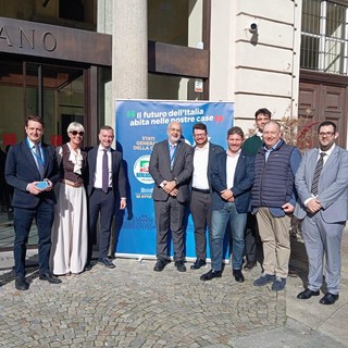 Pietrasanta: la casa come pilastro di sicurezza, stabilità e libertà