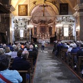 A Cravagliana poesia, musica e teatro nella Chiesa della B.V. Assunta