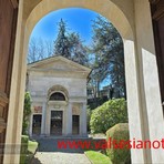 Varallo, prorogata la chiusura della salita al Sacro Monte Varallo, prorogata la chiusura della salita al Sacro Monte