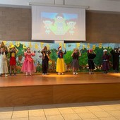 Valduggia: Spettacolo di fine anno per i bambini della Scuola dell’Infanzia