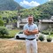 Scopa, il fiume Sesia motore del turismo: "Tra i tre migliori fiumi d'Europa" Scopa, il fiume Sesia motore del turismo: "Tra i tre migliori fiumi d'Europa"