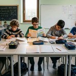 A Romagnano Sesia il doposcuola delle medie si amplia con l’Istituto Sacro Cuore