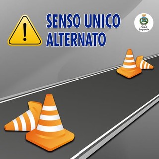 Modifiche alla viabilità a Bettole di Borgosesia per lavori elettrici