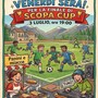 Scopa Cup, questa sera il gran finale tra calcio, miacce e musica Scopa Cup, questa sera il gran finale tra calcio, miacce e musica