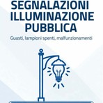 Romagnano Sesia, attivo il nuovo numero verde per segnalare guasti alla pubblica illuminazione