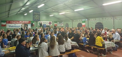 Borgomanero, serata sportiva per l’VIII edizione di Stelle&amp;Padelle
