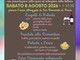 Cellio con Breia, cena di chiusura per Sculturando con presentazione delle opere Cellio con Breia, cena di chiusura per Sculturando con presentazione delle opere