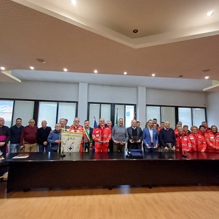 Serravalle Sesia celebra i Serravallesi dell’Anno 2024 e 2025
