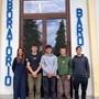 La IV E della Scuola Barolo partecipa al concorso per i 130 anni del Corriere Valsesiano