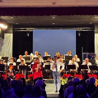 Santa Cecilia risuona a Quarona: concerto per la patrona della musica