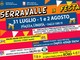 Serravalle in festa, tre serate in piazza Libertà tra musica, cucina e giochi per bambini Serravalle in festa, tre serate in piazza Libertà tra musica, cucina e giochi per bambini