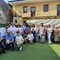 Silent Book Club Borgosesia, le storie escono dai luoghi tradizionali della lettura