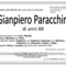 Gianpiero Paracchini