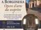 San Pietro a Borgosesia, un pomeriggio per scoprire le opere d’arte della Collegiata