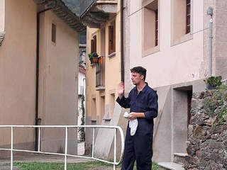 Fobello, debutto con tre repliche per “Storie di ingegno ed eccellenza” Fobello, debutto con tre repliche per “Storie di ingegno ed eccellenza”