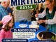 Rassa, grande partecipazione per la 57ª Sagra del Mirtillo