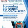 Borgosesia, il 15 aprile all’ospedale uno screening sul tumore del colon-retto con prenotazione obbligatoria Borgosesia, il 15 aprile all’ospedale uno screening sul tumore del colon-retto con prenotazione obbligatoria