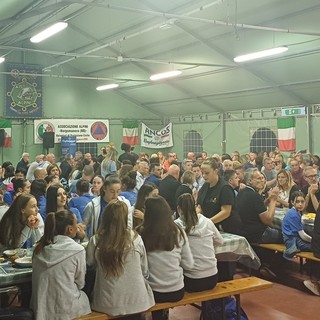 Borgomanero, serata sportiva per l’VIII edizione di Stelle&amp;Padelle