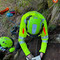 Schiacciato da un grosso masso a Valdilana, escursionista salvato con tecniche alpinistiche
