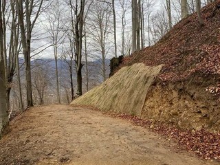 Monte Fenera, 304mila euro per sentieri, pista forestale e area panoramica Monte Fenera, 304mila euro per sentieri, pista forestale e area panoramica